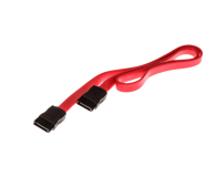 SHIRU SATA/SATA (SATA III, do 6 GB/s) 0,5m - 248639 - zdjęcie 1